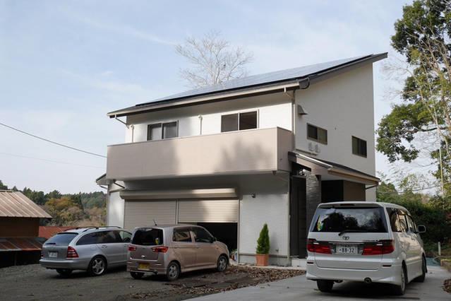 Yachimata Villa Exterior photo